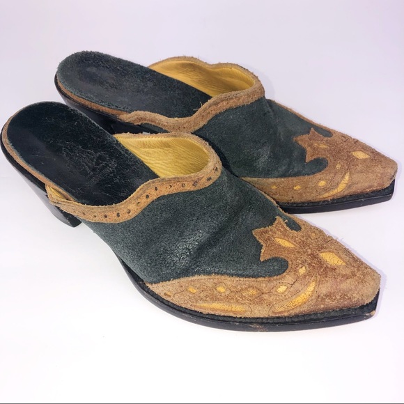 old gringo kellie mules